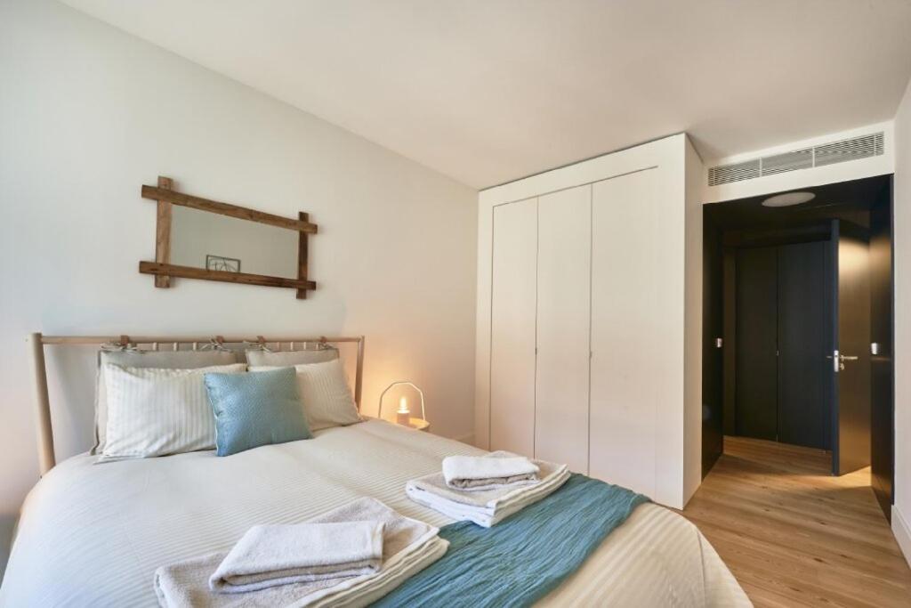 Stone Apartment Lisbon Exterior photo