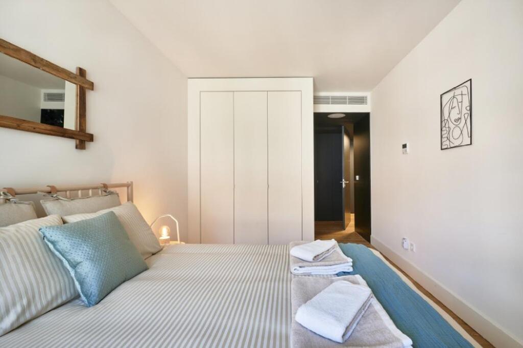 Stone Apartment Lisbon Exterior photo