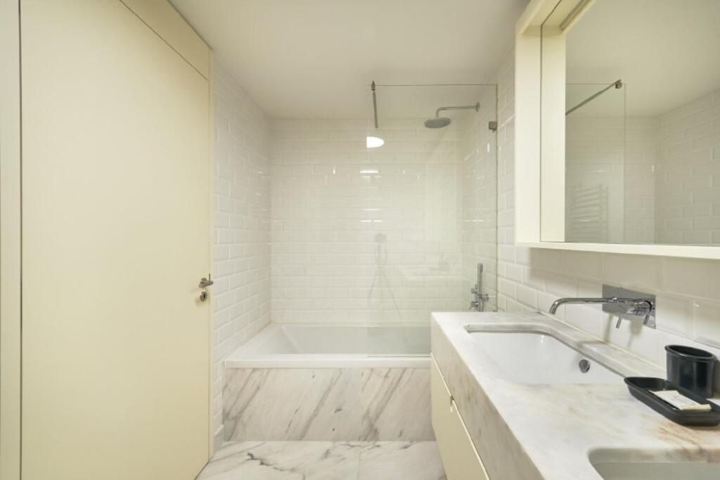 Stone Apartment Lisbon Exterior photo