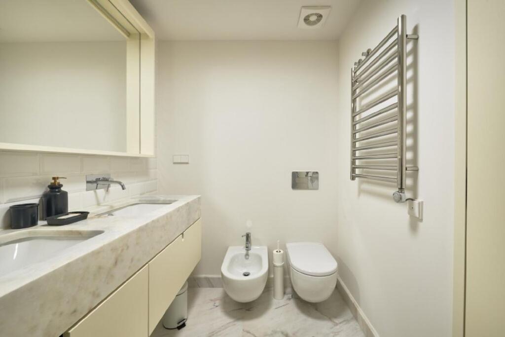 Stone Apartment Lisbon Exterior photo